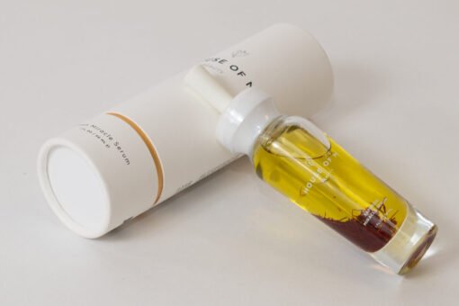 Saffron Miracle Serum- SERUM TỪ NHUỴ HOA NGHỆ TÂY- XUẤT XỨ PHÁP-30ml - Image 8