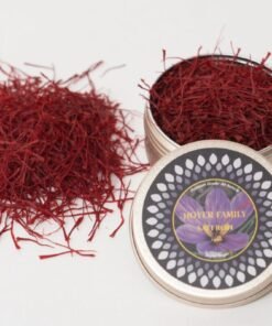 Saffron