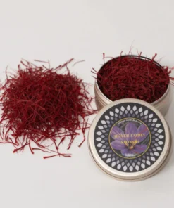 Hoyer Family Super Negin Saffron 2 gram- NHUỴ HOA NGHỆ TÂY