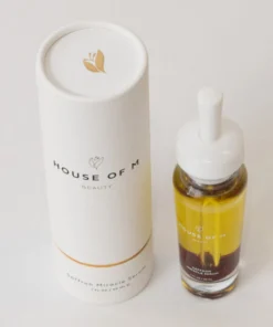 Alternative view of Saffron Miracle Serum- SERUM TỪ NHUỴ HOA NGHỆ TÂY- XUẤT XỨ PHÁP-30ml