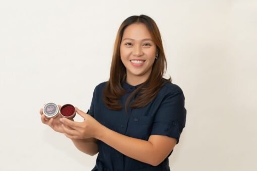 Hoyer Family Super Negin Saffron 2 gram- NHUỴ HOA NGHỆ TÂY - Image 3