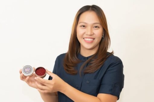 Hoyer Family Super Negin Saffron 2 gram- NHUỴ HOA NGHỆ TÂY - Image 4