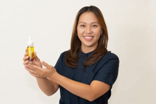 Saffron Miracle Serum- SERUM TỪ NHUỴ HOA NGHỆ TÂY- XUẤT XỨ PHÁP-30ml - Image 4