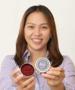 Hoyer Family Super Negin Saffron 2 gram- NHUỴ HOA NGHỆ TÂY - Image 6