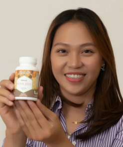 Honeyway Royal Jelly Capsules- SỮA ONG CHÚA DẠNG VIÊN