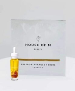 Serum Saffron 3ml
