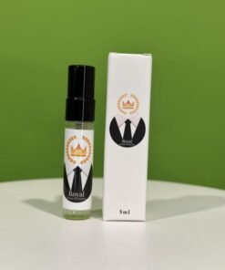 Hoyer Family Perfume Royal 5ml- Made in USA