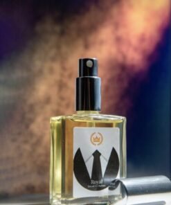 Alternative view of Hoyer Family Perfume Royal 60ml- Made in USA- Barcode: 008-6000-597-2241