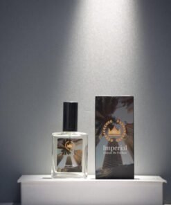 Hoyer Family Perfume Imperial 60ml- Made In USA- Barcode: 008-6000-597-2234