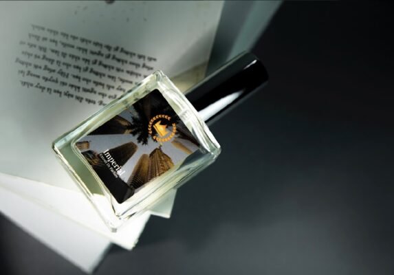 Hoyer Family Perfume Imperial 60ml- Made In USA- Barcode: 008-6000-597-2234 - Image 6