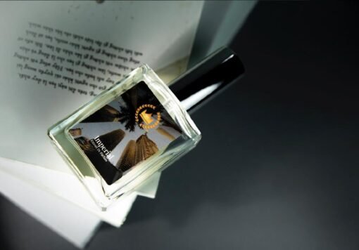 Hoyer Family Perfume Imperial 60ml- Made In USA- Barcode: 008-6000-597-2234 - Image 6