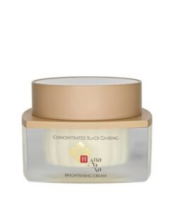Black Ginseng Brightening Cream