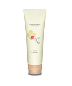 Black Ginseng Multi Cleansing Face Cleaner