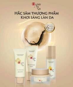 Black Ginseng Skincare Bundle