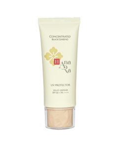 Black Ginseng Tone Up Sunscreen SPF 50 pa++++