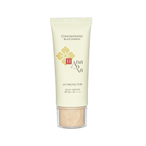 Black Ginseng Tone Up Sunscreen SPF 50 pa++++