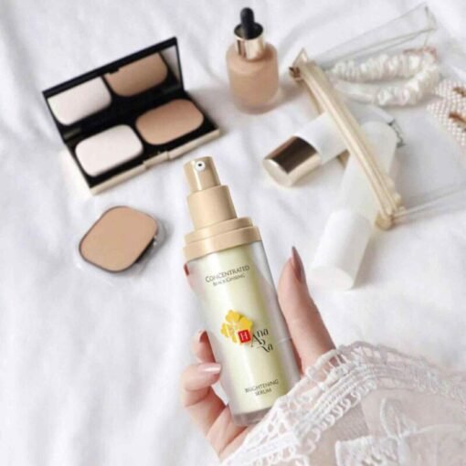 Black Ginseng Facial Serum - Image 15