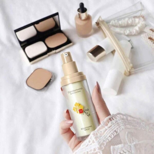 Black Ginseng Facial Serum - Image 15