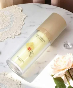 Black Ginseng Facial Serum