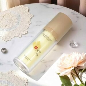 Black Ginseng Facial Serum