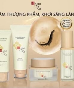 Black Ginseng Skincare Bundle