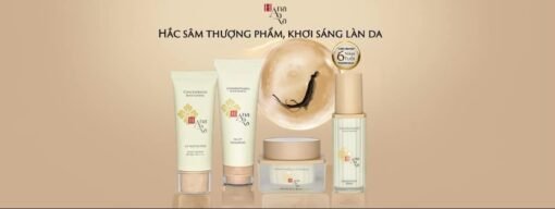 Black Ginseng Tone Up Sunscreen SPF 50 pa++++ - Image 7