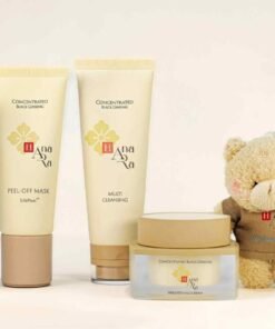 Black Ginseng Complete Care Bundle