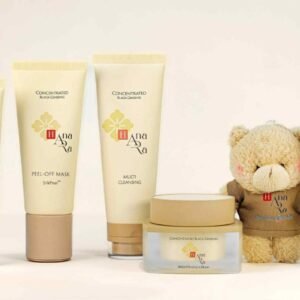 Black Ginseng Complete Care Bundle