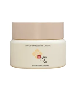 Black Ginseng Brightening Cream 30ML