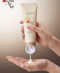 Alternative view of Sữa Rửa Mặt Nhân Sâm Den 30ml size mini- Mini size Multi cleasing