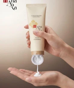 Alternative view of Sữa Rửa Mặt Nhân Sâm Den 30ml size mini- Mini size Multi cleasing